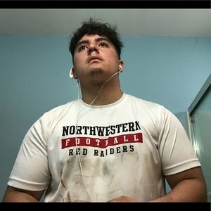 Meet your Posher, Saul